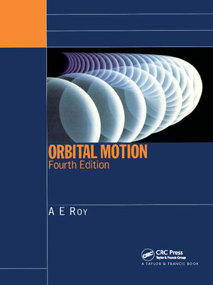 cover image of Orbital Motion